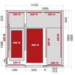  Plan Alto Prestige Modèle Family