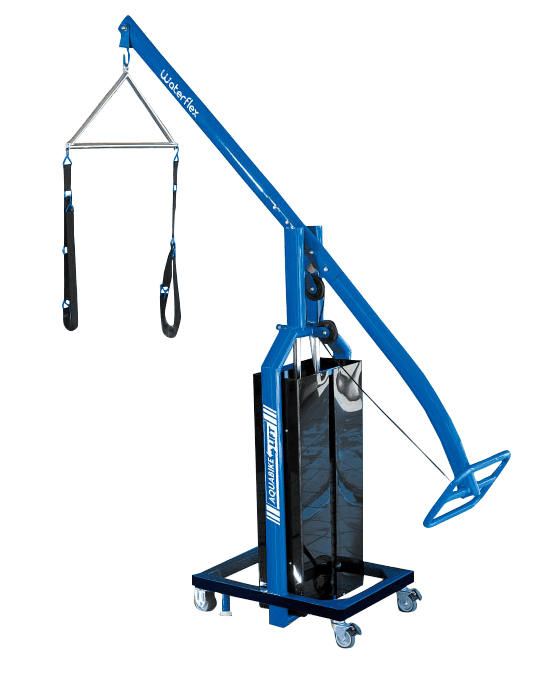 Aquabike Lift