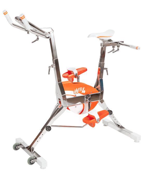 Vélo WR4