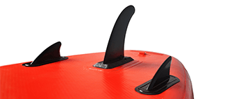 Aileron central