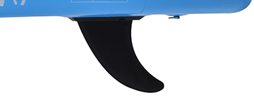 Aileron central