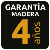 Garantie boiserie 10 ans