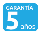 Garantie 5ans compresseur