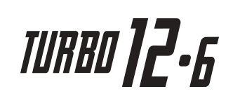 Logo Turbo