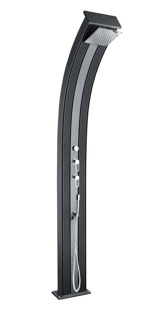 Couleur Anthracite