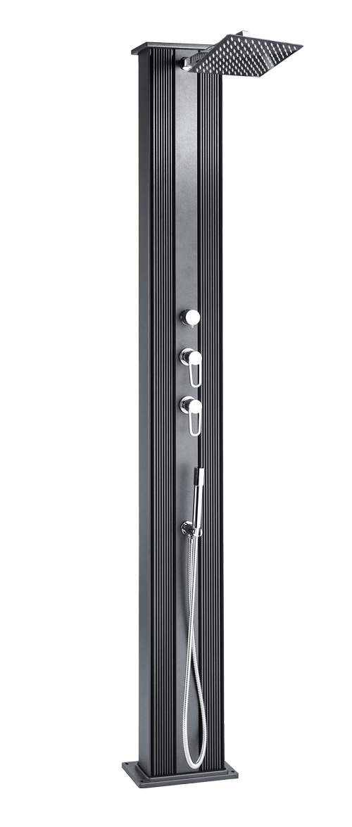 Couleur Anthracite