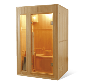Sauna Zen 2 place