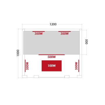 Plan du Venus 2