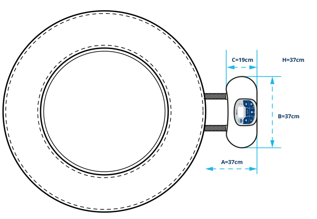 Schema du moteur