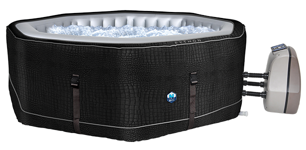 Spa Silver