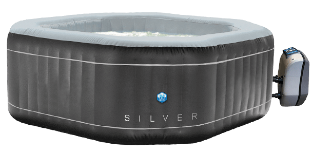 Spa Silver