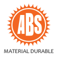 Material Durable ABS