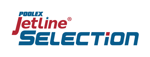 Logo Poolex Jetline Selection