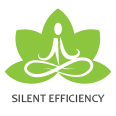 Silent Efficiency