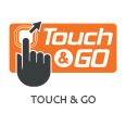 Touch and Go