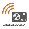 Connexion WiFi