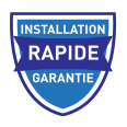 Installation rapide