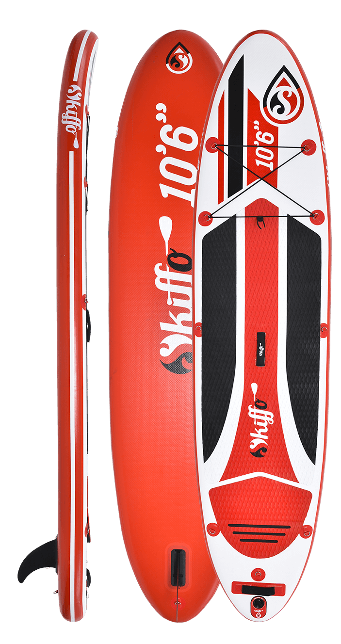 skiffo 10