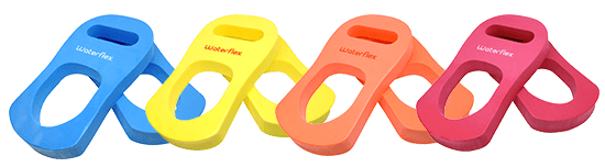 Couleurs disponibles : Bleu, Jaune, Orange, Rouge