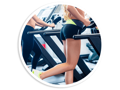 Fitness club