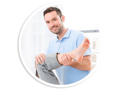 Physiotherapists