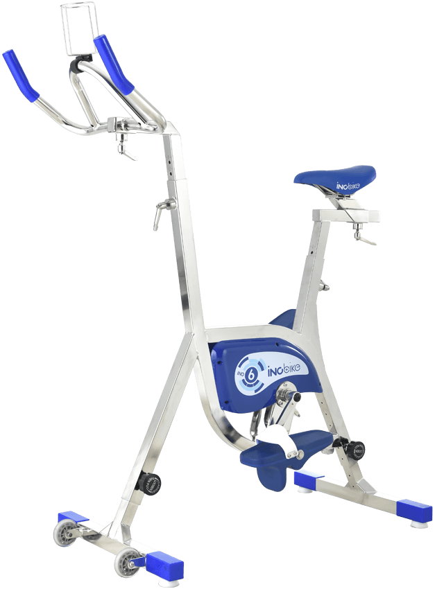 Vélo Inobike 6