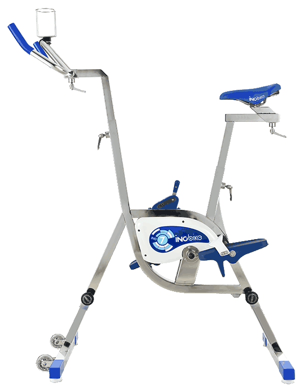Ergonomie adaptative Inobike 7