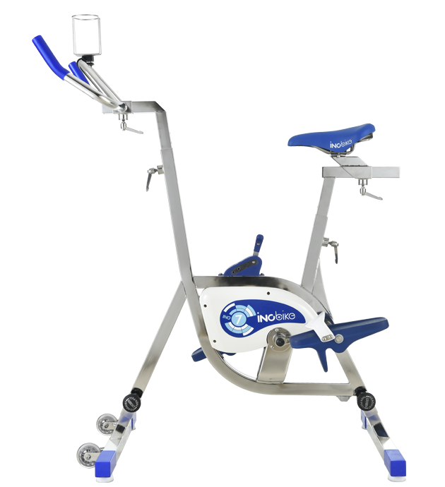Ergonomie adaptative Inobike 7