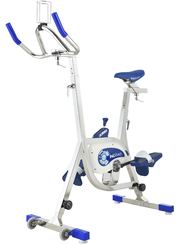 Vélo Inobike 7