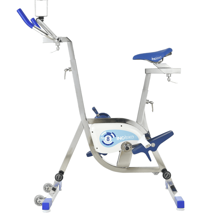Ergonomie adaptative Inobike 7