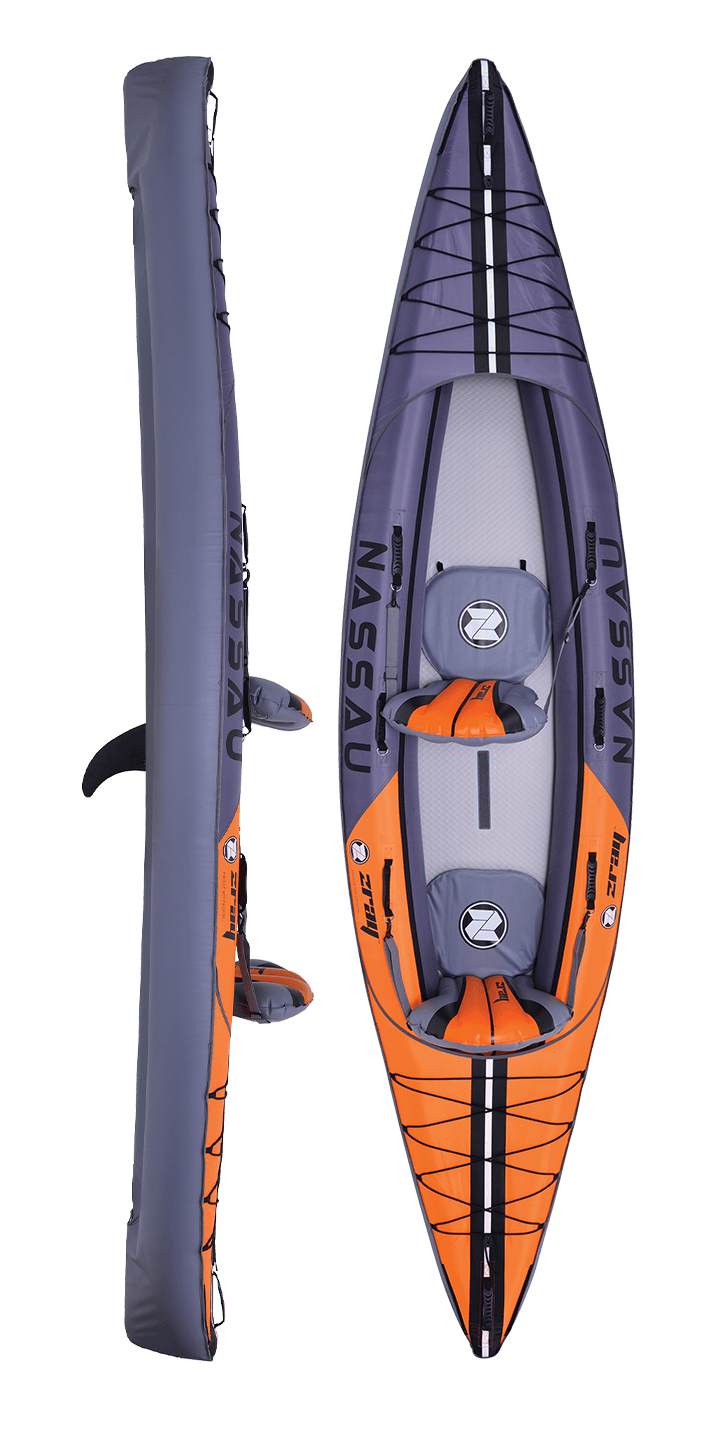 Kayak Nassau