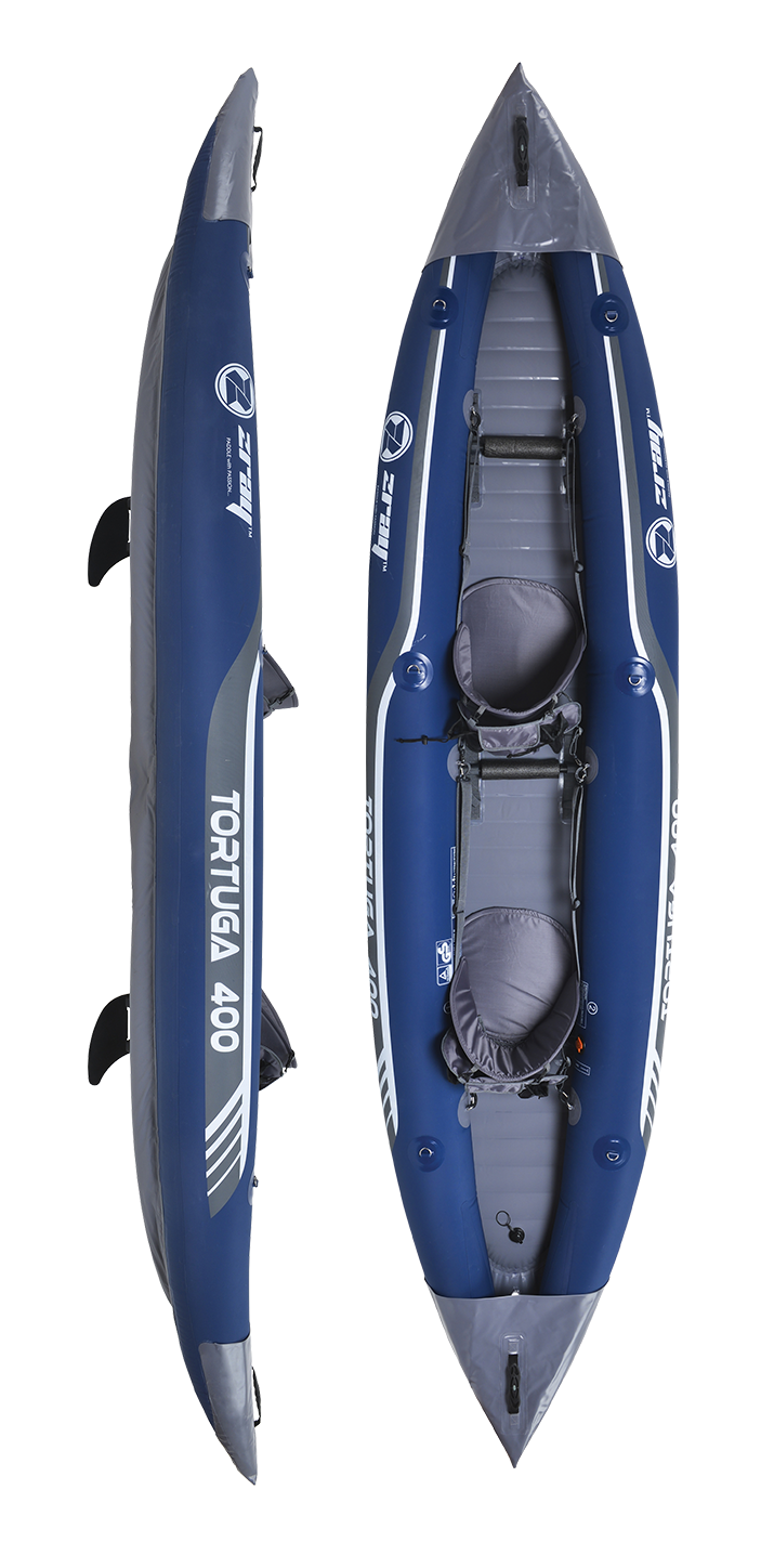 Kayak Nassau