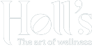Logotipo Holl's