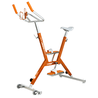 aquatraining aquabike