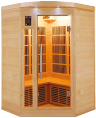 Infrared Sauna