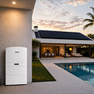 POOLSTAR : « Nos innovations facilitent l'installation du solaire en piscine »