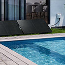 Poolex Solar Kits: When the Pool Becomes the Driver of Self-Consumption