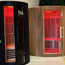 Le Groupe Poolstar fait entrer le bain nordique dans les jardins avec Holl's