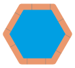 Various Shape Pool