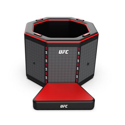 Jarvi UFC 3