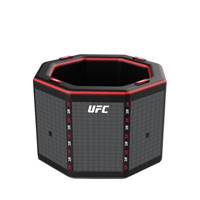 Jarvi UFC 2