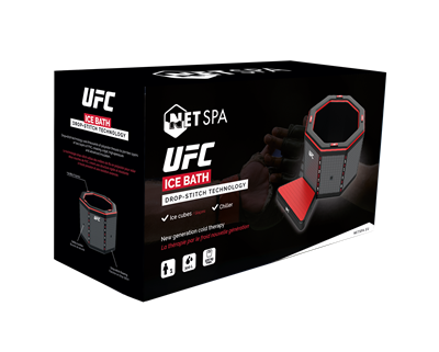 Järvie UFC