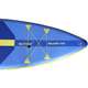 paddle silver