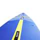 stand up paddle silver