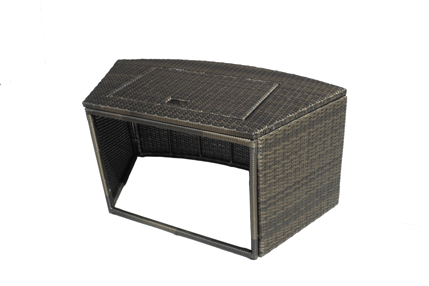 Habillage bloc moteur