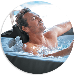 Massage / Chauffage et Filtration