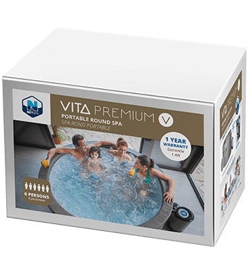 Boîte B du Vita Premium 