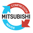 Mitsubishi Compressor