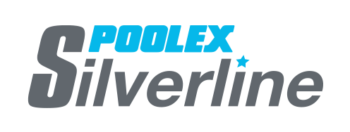 Logotipo Poolex Silverline