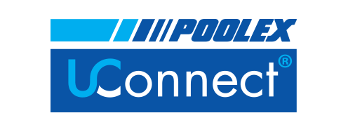 Logo Poolex UConnect